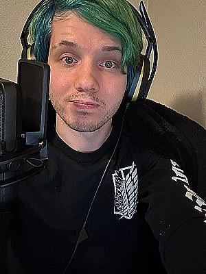 Profile photo for Jacob Belveal