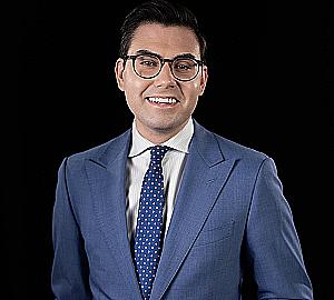 Profile photo for Blake Holland