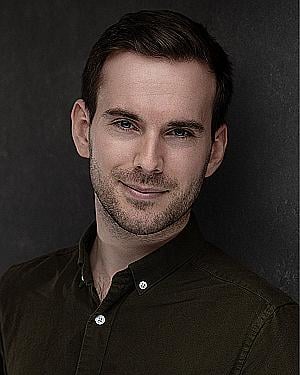 Profile photo for Jon Cartwright