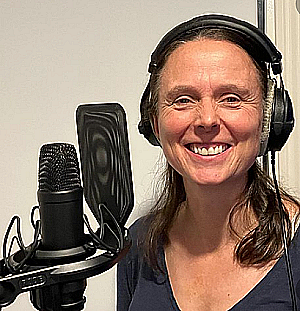 Profile photo for Wendy Nieper