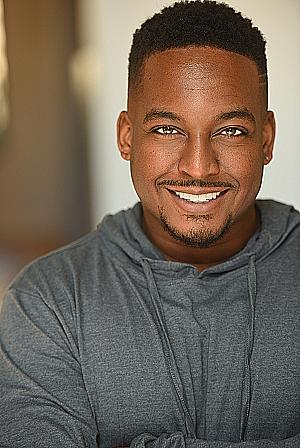 Profile photo for Brent Black