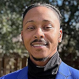 Profile photo for KAILEEM SPRUILL