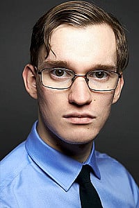 Profile photo for Logan Indewey