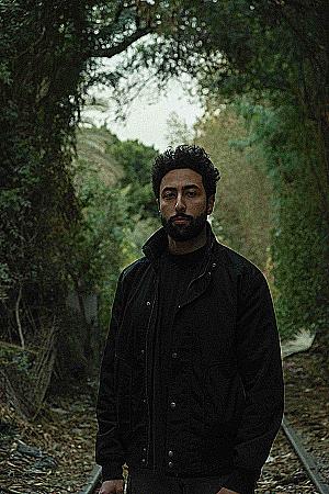 Profile photo for Hatem Sharabasy