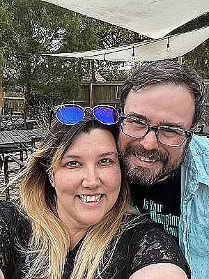 Profile photo for Kristin Martin