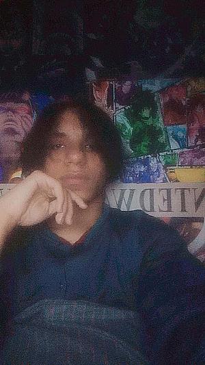 Profile photo for Marwan Ahmed