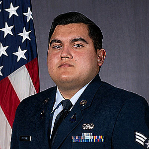 Profile photo for Justin Arrezola