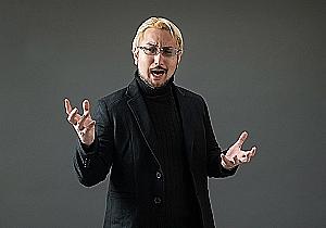 Profile photo for Kohei Hatake