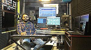 Profile photo for Anish Vk