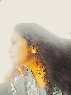 Profile photo for Rashmi Tomar