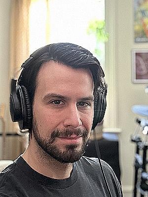 Profile photo for Kyle Marceau