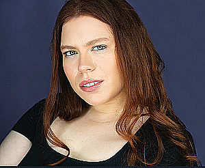 Profile photo for Molly Lang