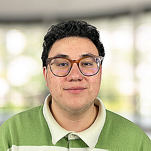 Profile photo for Hector Largo