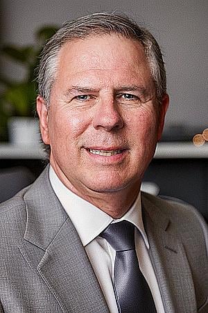 Profile photo for Bill Marsh