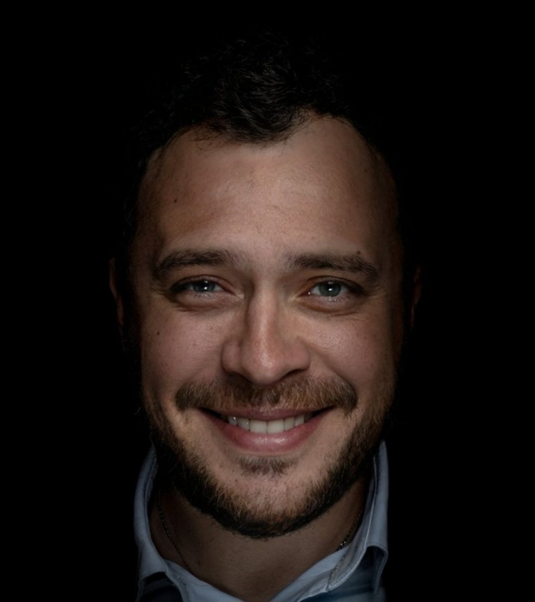 Profile photo for Michał Swarlik