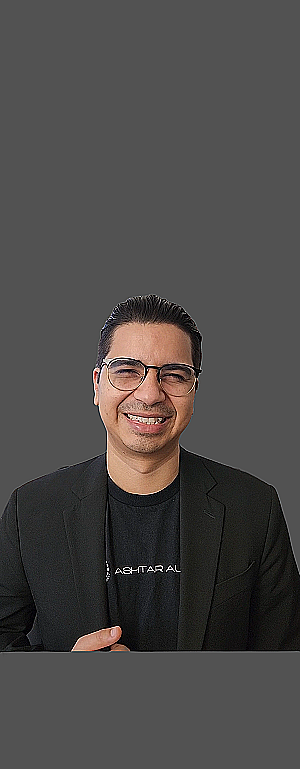 Profile photo for Eric Pinto