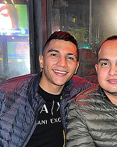 Profile photo for Jairo Garzón Portilla