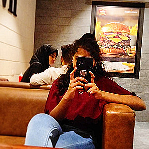 Profile photo for Padmapriya S