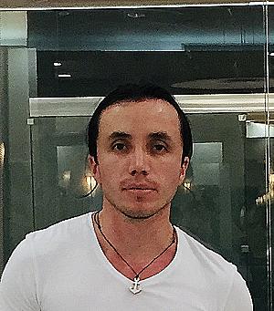 Profile photo for David M Ferraz