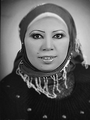 Profile photo for Marwa Ibrahim