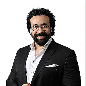 Profile photo for Ahmed Magdy