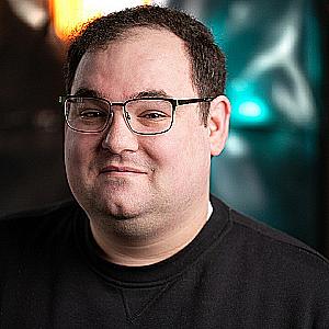Profile photo for Gary Baird