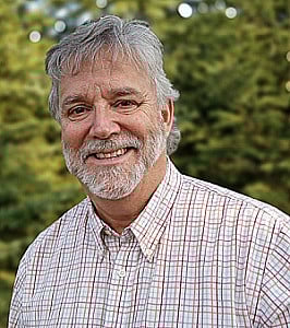 Profile photo for Brett Carter