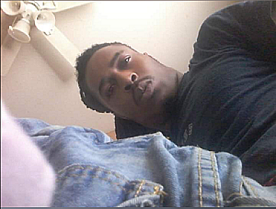 Profile photo for Terrico Clarriett