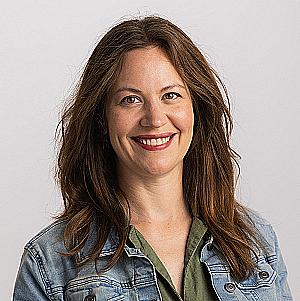 Profile photo for Susan Cooper