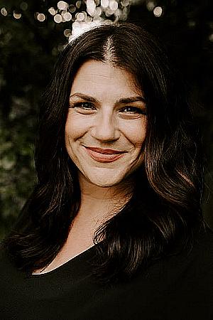 Profile photo for Angela Stever