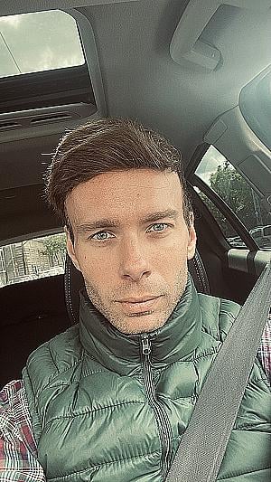 Profile photo for Levi Farkas