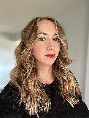 Profile photo for Katelyn McCann