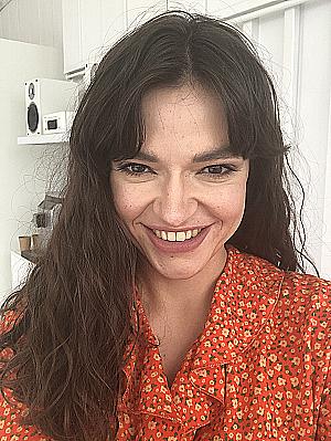 Profile photo for Pola Dębkowska