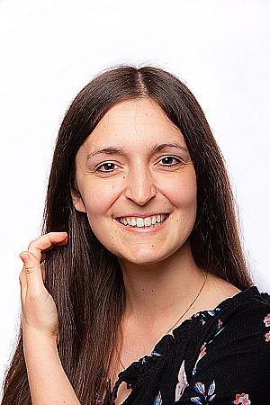 Profile photo for Annika Mauder