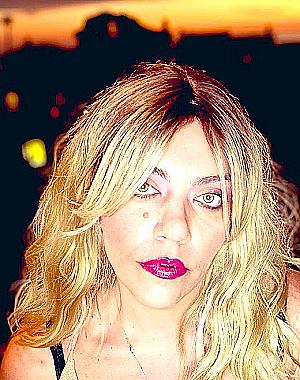 Profile photo for Fridae M.