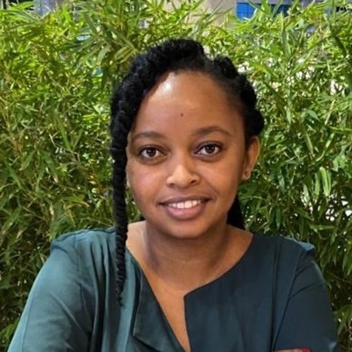 Profile photo for Caroline Nduta