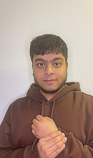 Profile photo for Shihab Zaman
