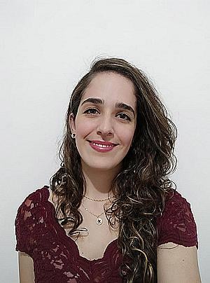 Profile photo for Alejandra Ruiz