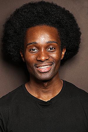 Profile photo for Darron Gifty