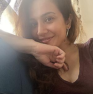 Profile photo for Avneet Gill