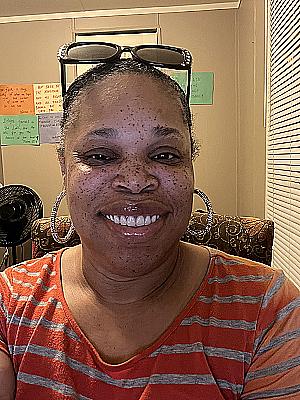 Profile photo for LaCrisha Wallace