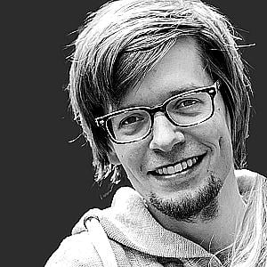 Profile photo for Mathis Frey