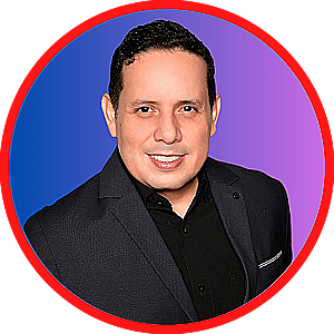 Profile photo for RUBEN TREJOS