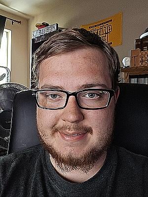 Profile photo for Alex Kemper
