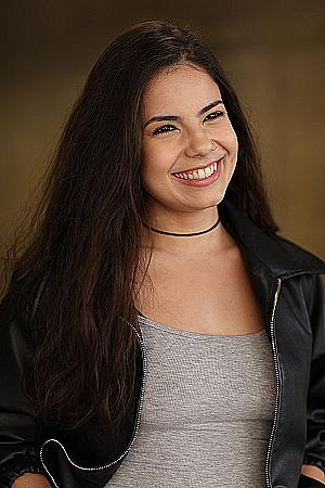 Profile photo for Stephany Custodi