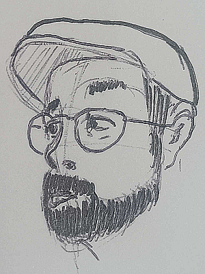 Profile photo for Sean Santosuosso