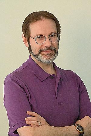 Profile photo for Hans Cummings