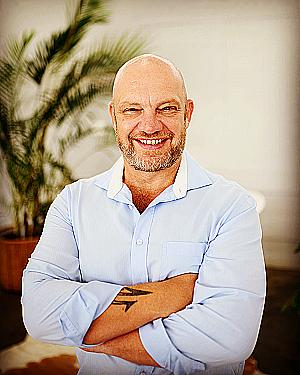 Profile photo for Martin Wessels