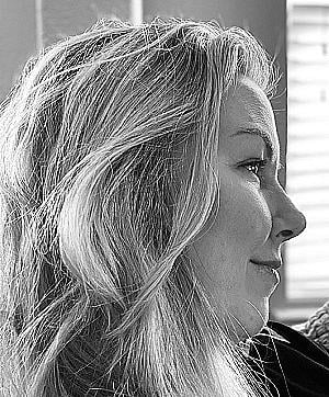 Profile photo for Kimberly Anderson