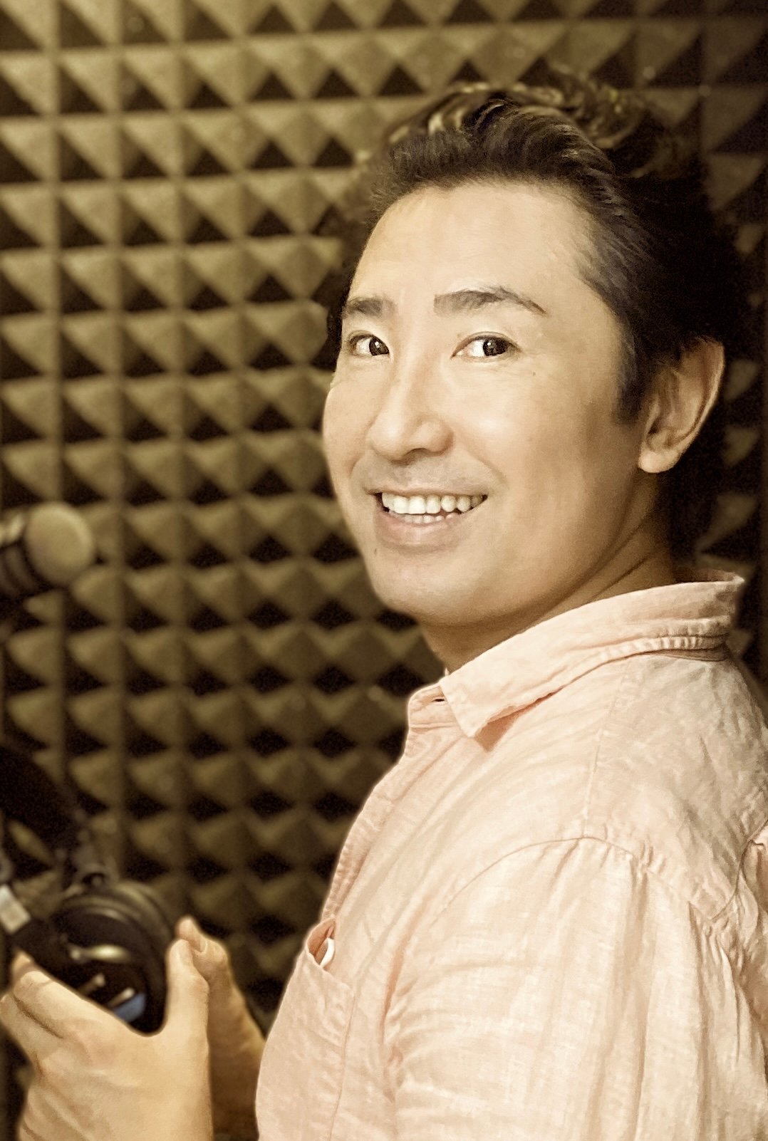 Profile photo for Yoshi Japanese Voice